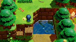 ゼルダの伝説 知恵のかりもの