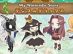 「ファントム・ブレイブ 幽霊船団と消えた英雄」，Nintendo Switch向けデジタルデラックス版の予約受付を開始