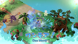 画像ギャラリー No.018のサムネイル画像 / 「ファントム・ブレイブ 幽霊船団と消えた英雄」，2025年1月30日に発売決定。死者の魂「ファントム」を呼び出す力やキャラ情報などが公開に