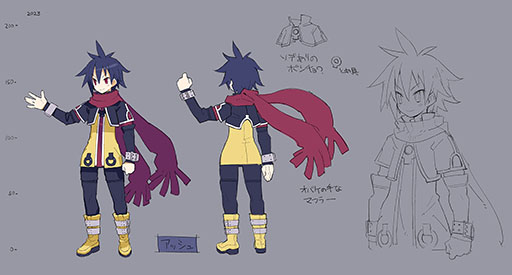 画像ギャラリー No.020のサムネイル画像 / 「ファントム・ブレイブ 幽霊船団と消えた英雄」，2025年1月30日に発売決定。死者の魂「ファントム」を呼び出す力やキャラ情報などが公開に