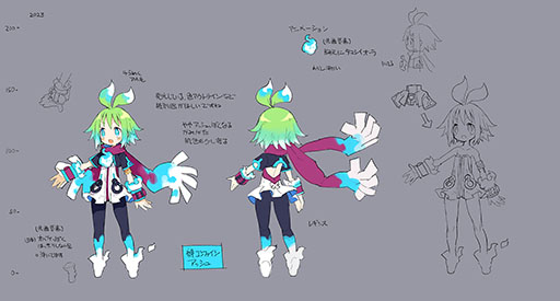 画像ギャラリー No.026のサムネイル画像 / 「ファントム・ブレイブ 幽霊船団と消えた英雄」，2025年1月30日に発売決定。死者の魂「ファントム」を呼び出す力やキャラ情報などが公開に