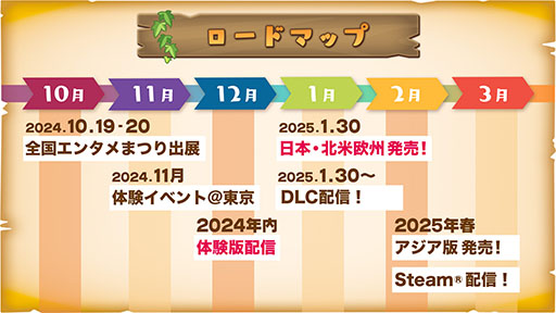 画像ギャラリー No.036のサムネイル画像 / 「ファントム・ブレイブ 幽霊船団と消えた英雄」，2025年1月30日に発売決定。死者の魂「ファントム」を呼び出す力やキャラ情報などが公開に