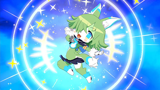 画像ギャラリー No.020のサムネイル画像 / 「ファントム・ブレイブ 幽霊船団と消えた英雄」,仲間の呼び出し方や,アイテム/敵を持ち,投げられるアクションなど戦闘システム情報が公開に