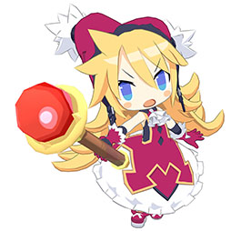 画像ギャラリー No.025のサムネイル画像 / 「ファントム・ブレイブ 幽霊船団と消えた英雄」,仲間の呼び出し方や,アイテム/敵を持ち,投げられるアクションなど戦闘システム情報が公開に