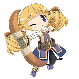 画像ギャラリー No.026のサムネイル画像 / 「ファントム・ブレイブ 幽霊船団と消えた英雄」,仲間の呼び出し方や,アイテム/敵を持ち,投げられるアクションなど戦闘システム情報が公開に