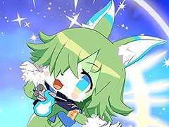 「ファントム・ブレイブ 幽霊船団と消えた英雄」，仲間の呼び出し方や，アイテム/敵を持ち，投げられるアクションなど戦闘システム情報が公開に