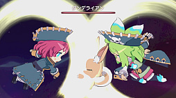 画像ギャラリー No.004のサムネイル画像 / 5つの未公開情報が発表された「ファントム・ブレイブ 幽霊船団と消えた英雄」メディア向け完成発表会＆試遊の様子をレポート［TGS2024］