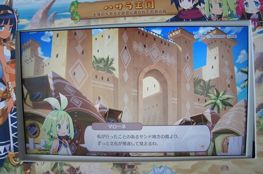 画像ギャラリー No.022のサムネイル画像 / 5つの未公開情報が発表された「ファントム・ブレイブ 幽霊船団と消えた英雄」メディア向け完成発表会＆試遊の様子をレポート［TGS2024］