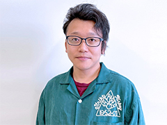 「ファントム・ブレイブ 幽霊船団と消えた英雄」シナリオ担当の城花健人氏にインタビュー。“かわいい男の子”が登場する理由も判明！？［TGS2024］