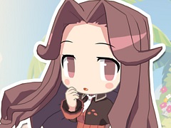 「ファントム・ブレイブ 幽霊船団と消えた英雄」，DLCのプレイアブルキャラとして請負人カスティルとウォルナットが参戦
