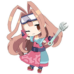 画像ギャラリー No.022のサムネイル画像 / 「ファントム・ブレイブ 幽霊船団と消えた英雄」,死者の魂と交流可能なマローネ一行の拠点「ドクロ島」のやり込み要素が公開に