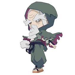 画像ギャラリー No.023のサムネイル画像 / 「ファントム・ブレイブ 幽霊船団と消えた英雄」,死者の魂と交流可能なマローネ一行の拠点「ドクロ島」のやり込み要素が公開に