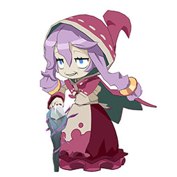 画像ギャラリー No.024のサムネイル画像 / 「ファントム・ブレイブ 幽霊船団と消えた英雄」,死者の魂と交流可能なマローネ一行の拠点「ドクロ島」のやり込み要素が公開に