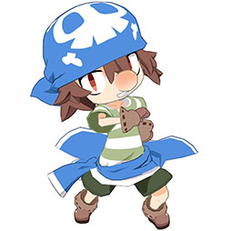 画像ギャラリー No.025のサムネイル画像 / 「ファントム・ブレイブ 幽霊船団と消えた英雄」,死者の魂と交流可能なマローネ一行の拠点「ドクロ島」のやり込み要素が公開に