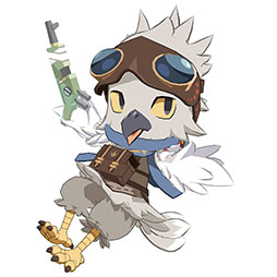 画像ギャラリー No.028のサムネイル画像 / 「ファントム・ブレイブ 幽霊船団と消えた英雄」,死者の魂と交流可能なマローネ一行の拠点「ドクロ島」のやり込み要素が公開に