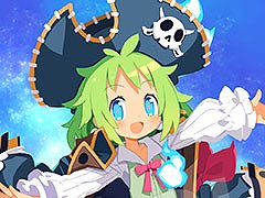 「ファントム・ブレイブ 幽霊船団と消えた英雄」，死者の魂と交流可能なマローネ一行の拠点「ドクロ島」のやり込み要素が公開に
