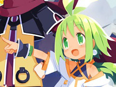 「ファントム・ブレイブ 幽霊船団と消えた英雄」，PC版を4月25日に配信。死者の魂と交流可能な少女の冒険を描く“やりたい放題RPG”