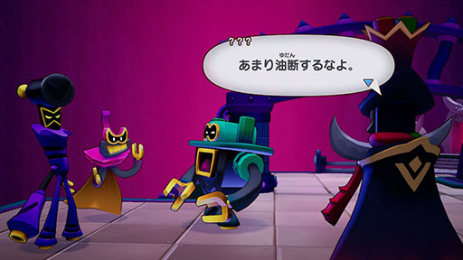 画像ギャラリー No.009のサムネイル画像 / 「マリオ&ルイージRPG ブラザーシップ!」,冒険の舞台となる漂流島や,連携技「ブラザーアタック」などの最新情報を公開