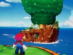 「マリオ＆ルイージRPG　ブラザーシップ！」のTVCM「新しい冒険篇」「バトル篇」本日公開。マリオたちの冒険の拠点「船島」の情報も
