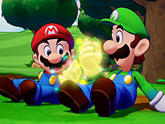 ［プレイレポ］あのシリーズが復活！　「マリオ＆ルイージRPG　ブラザーシップ！」はいろいろな意味でドキドキハラハラできるアクションRPGだ