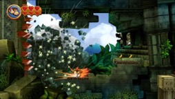 画像ギャラリー No.012のサムネイル画像 / Nintendo Switch「ドンキーコング リターンズHD」,2025年1月16日発売
