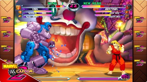 画像ギャラリー No.003のサムネイル画像 / 「MARVEL vs. CAPCOM Fighting Collection: Arcade Classics」が2024年内に発売決定。「パニッシャー」を国内初収録