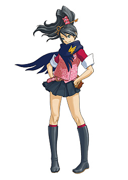 画像ギャラリー No.018のサムネイル画像 / 「逆転検事1&2 御剣セレクション」が9月6日に発売決定。御剣怜侍が主役の「逆転検事」シリーズ2タイトルを収録
