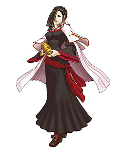 画像ギャラリー No.022のサムネイル画像 / 「逆転検事1&2 御剣セレクション」が9月6日に発売決定。御剣怜侍が主役の「逆転検事」シリーズ2タイトルを収録