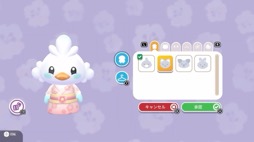画像ギャラリー No.005のサムネイル画像 / サンリオキャラクター達と島で暮らす「Hello Kitty Island Adventure」，Nintendo Switch版は2025年リリース