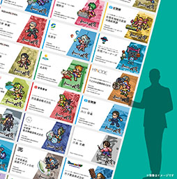 画像ギャラリー No.005のサムネイル画像 / ロマ佐賀10周年企画「ロマンシング佐賀TOKYO」，8月30日より開催決定。有田焼やマンホールの展示，グッズ販売など実施内容が明らかに