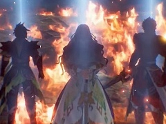 ［インタビュー］体験版は本日配信！「ロマンシング サガ2 リベンジオブザセブン」プロデューサーの田付信一氏が語るリメイク版の方向性