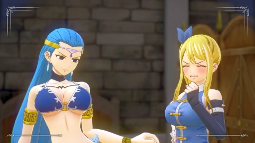 画像ギャラリー No.016のサムネイル画像 / ［インタビュー］進化したバトルシステムとキャラクター表現で描かれる最終章。「FAIRY TAIL2」プロデューサーに聞く，その見どころ