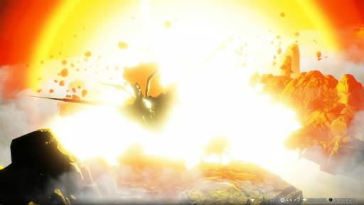 画像ギャラリー No.005のサムネイル画像 / 「FAIRY TAIL2」はリアルタイム性を取り入れ，バトルシステムが大きく進化。躍動感が増したナツたちの活躍をさらに楽しめる［TGS2024］