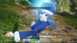 画像ギャラリー No.017のサムネイル画像 / 「FAIRY TAIL2」はリアルタイム性を取り入れ，バトルシステムが大きく進化。躍動感が増したナツたちの活躍をさらに楽しめる［TGS2024］