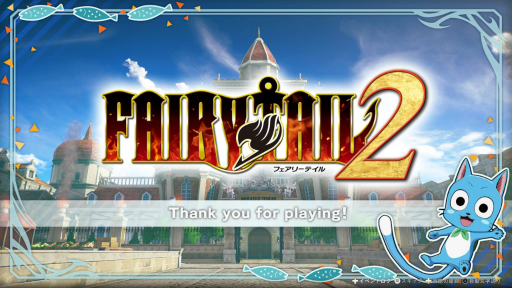 画像ギャラリー No.027のサムネイル画像 / 「FAIRY TAIL2」はリアルタイム性を取り入れ，バトルシステムが大きく進化。躍動感が増したナツたちの活躍をさらに楽しめる［TGS2024］