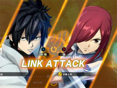 「FAIRY TAIL2」はリアルタイム性を取り入れ，バトルシステムが大きく進化。躍動感が増したナツたちの活躍をさらに楽しめる［TGS2024］
