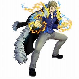 画像ギャラリー No.008のサムネイル画像 / 「FAIRY TAIL2」TGS特別番組のレポートをお届け。「アルバレス帝国編」のイベントシーンを収録した最新トレイラーが公開に［TGS2024］