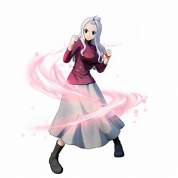 画像ギャラリー No.009のサムネイル画像 / 「FAIRY TAIL2」TGS特別番組のレポートをお届け。「アルバレス帝国編」のイベントシーンを収録した最新トレイラーが公開に［TGS2024］