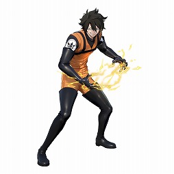 画像ギャラリー No.011のサムネイル画像 / 「FAIRY TAIL2」TGS特別番組のレポートをお届け。「アルバレス帝国編」のイベントシーンを収録した最新トレイラーが公開に［TGS2024］