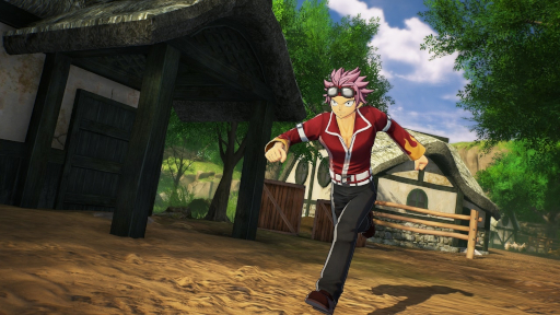 画像ギャラリー No.001のサムネイル画像 / 「FAIRY TAIL2」,プレオーダーを本日開始。アバンタイトルムービーや,シーズンパスの概要も公開