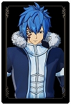 画像ギャラリー No.006のサムネイル画像 / 「FAIRY TAIL2」，カナやレビィなどバトルのサポートキャラ情報を公開。ジェラール，スティングなど妖精の尻尾以外のキャラたちも参戦