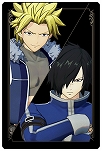 画像ギャラリー No.007のサムネイル画像 / 「FAIRY TAIL2」，カナやレビィなどバトルのサポートキャラ情報を公開。ジェラール，スティングなど妖精の尻尾以外のキャラたちも参戦