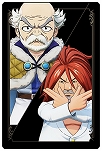 画像ギャラリー No.027のサムネイル画像 / 「FAIRY TAIL2」，カナやレビィなどバトルのサポートキャラ情報を公開。ジェラール，スティングなど妖精の尻尾以外のキャラたちも参戦