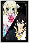 画像ギャラリー No.028のサムネイル画像 / 「FAIRY TAIL2」，カナやレビィなどバトルのサポートキャラ情報を公開。ジェラール，スティングなど妖精の尻尾以外のキャラたちも参戦