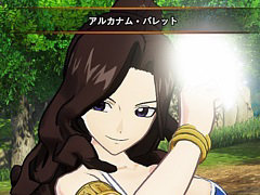 「FAIRY TAIL2」，カナやレビィなどバトルのサポートキャラ情報を公開。ジェラール，スティングなど妖精の尻尾以外のキャラたちも参戦