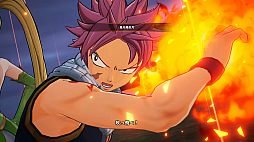 画像ギャラリー No.010のサムネイル画像 / ［プレイレポ］キャラクターの撮影も楽しい！RPG「FAIRY TAIL２」は，原作のアルバレス帝国編とゲームオリジナルの物語が体験できる
