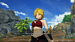 画像ギャラリー No.014のサムネイル画像 / ［プレイレポ］キャラクターの撮影も楽しい！RPG「FAIRY TAIL２」は，原作のアルバレス帝国編とゲームオリジナルの物語が体験できる