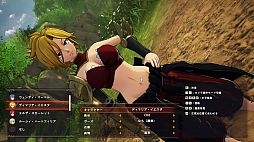 画像ギャラリー No.032のサムネイル画像 / ［プレイレポ］キャラクターの撮影も楽しい！RPG「FAIRY TAIL２」は，原作のアルバレス帝国編とゲームオリジナルの物語が体験できる