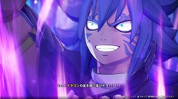 画像ギャラリー No.008のサムネイル画像 / 「FAIRY TAIL2」本日発売。全4章のオリジナルシナリオ「隠されし秘境への鍵」を収録,DLC第1弾の衣装セットを12月23日に配信