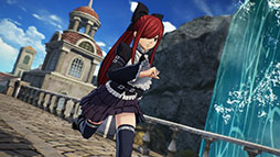 画像ギャラリー No.003のサムネイル画像 / 「FAIRY TAIL2」,DLC第1弾の配信を開始。追加キャラクター「ジェラール」「メイビス」「ゼレフ」も2025年に配信決定